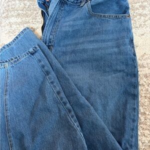 (NWOT) Old Navy Women's Balloon Leg Pants